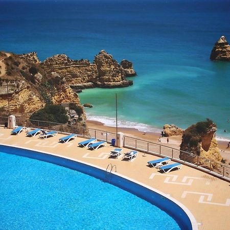Prata Azul Daire Lagos Dış mekan fotoğraf