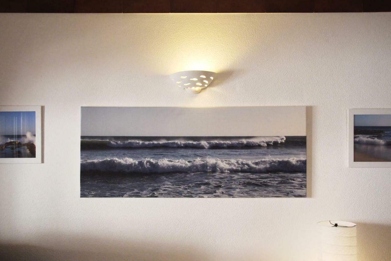 Prata Azul Daire Lagos Dış mekan fotoğraf