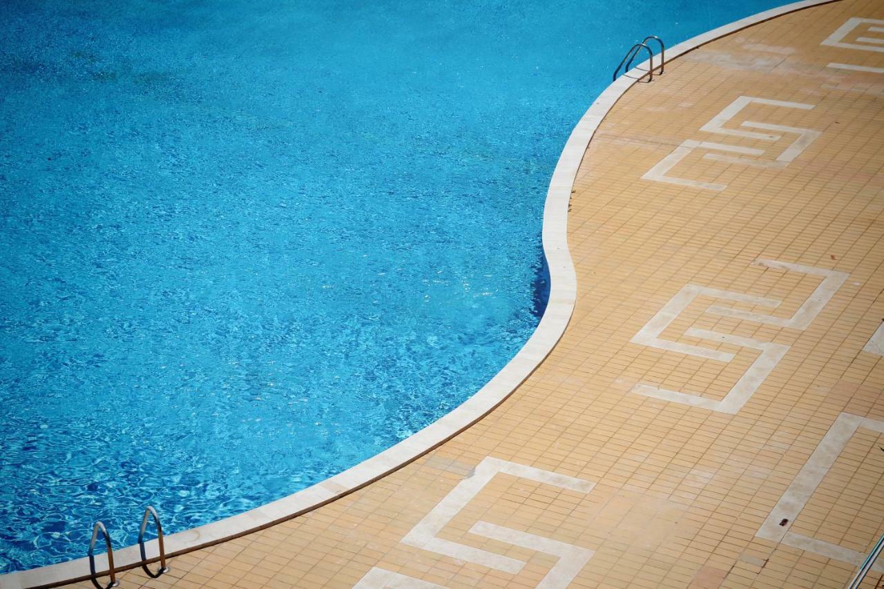Prata Azul Daire Lagos Dış mekan fotoğraf