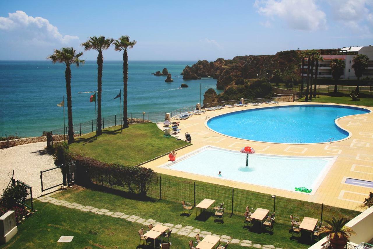 Prata Azul Daire Lagos Dış mekan fotoğraf