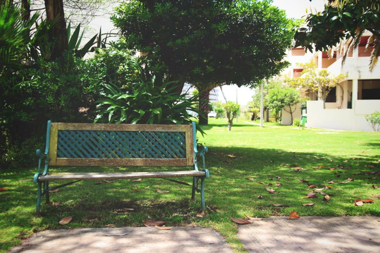 Prata Azul Daire Lagos Dış mekan fotoğraf