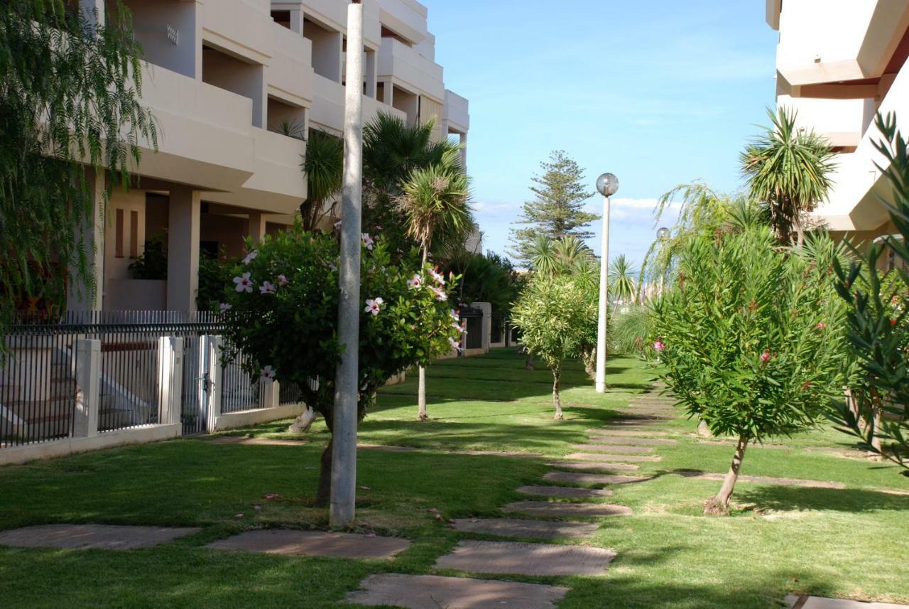 Prata Azul Daire Lagos Dış mekan fotoğraf
